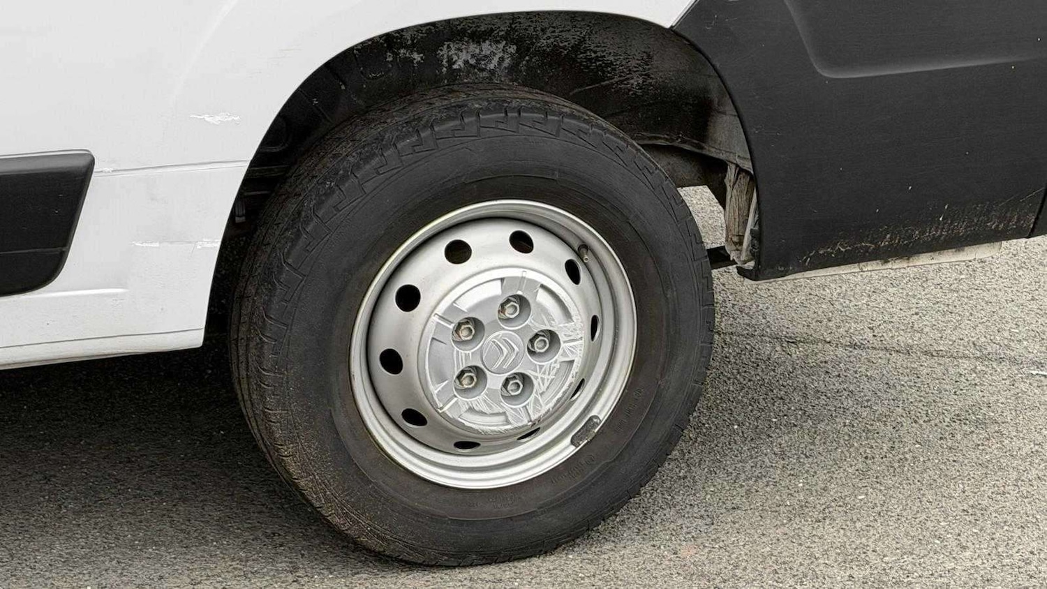 Used Citroen Relay 2023 for sale - 77928847: Photo 10