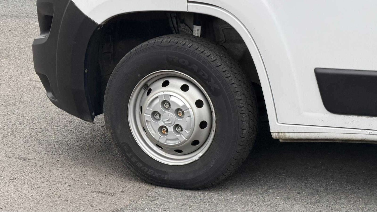 Used Citroen Relay 2023 for sale - 77928847: Photo 12