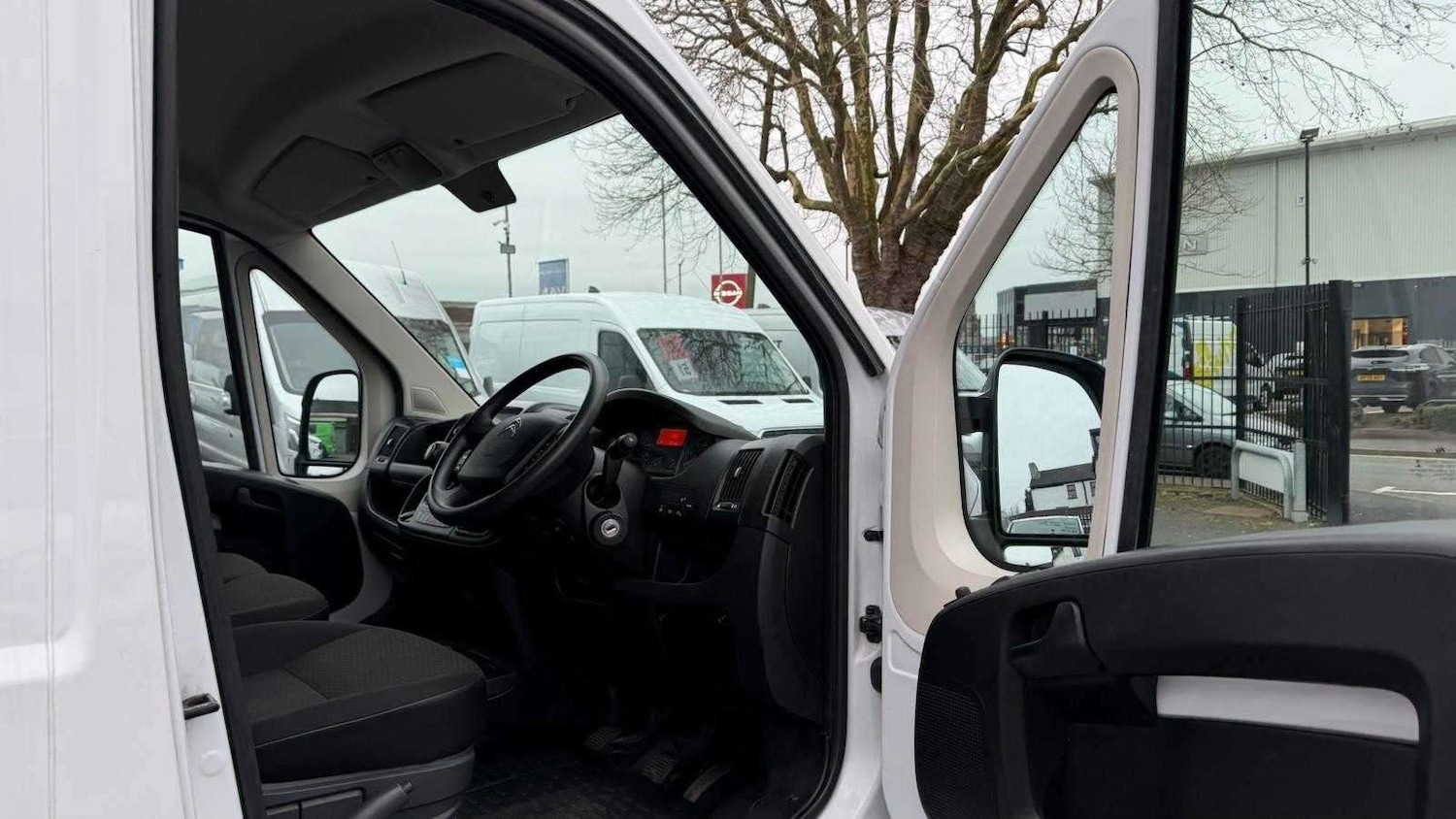 Used Citroen Relay 2023 for sale - 77928847: Photo 14