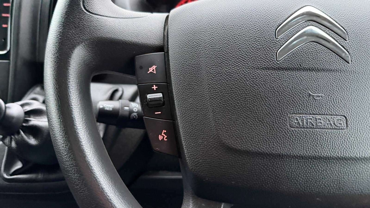 Used Citroen Relay 2023 for sale - 77928847: Photo 21