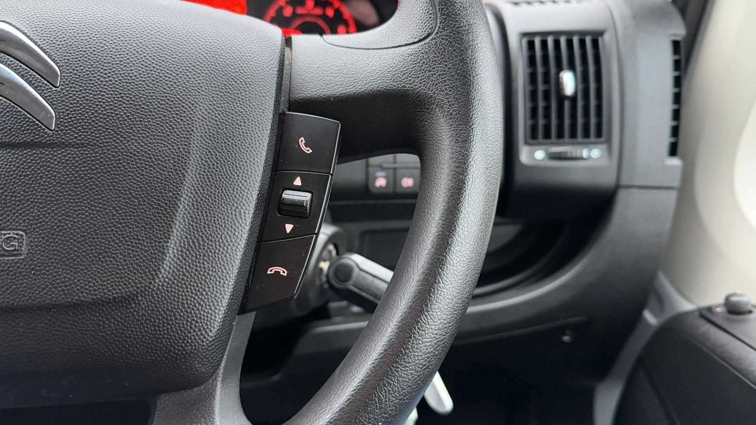 Used Citroen Relay 2023 for sale - 77928847: Photo 22