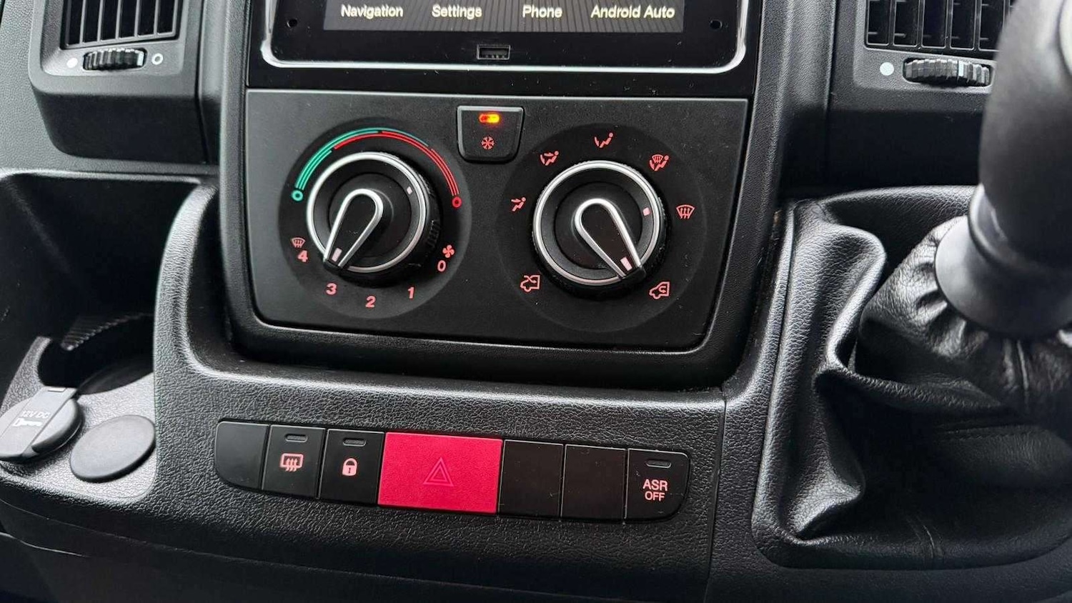 Used Citroen Relay 2023 for sale - 77928847: Photo 24