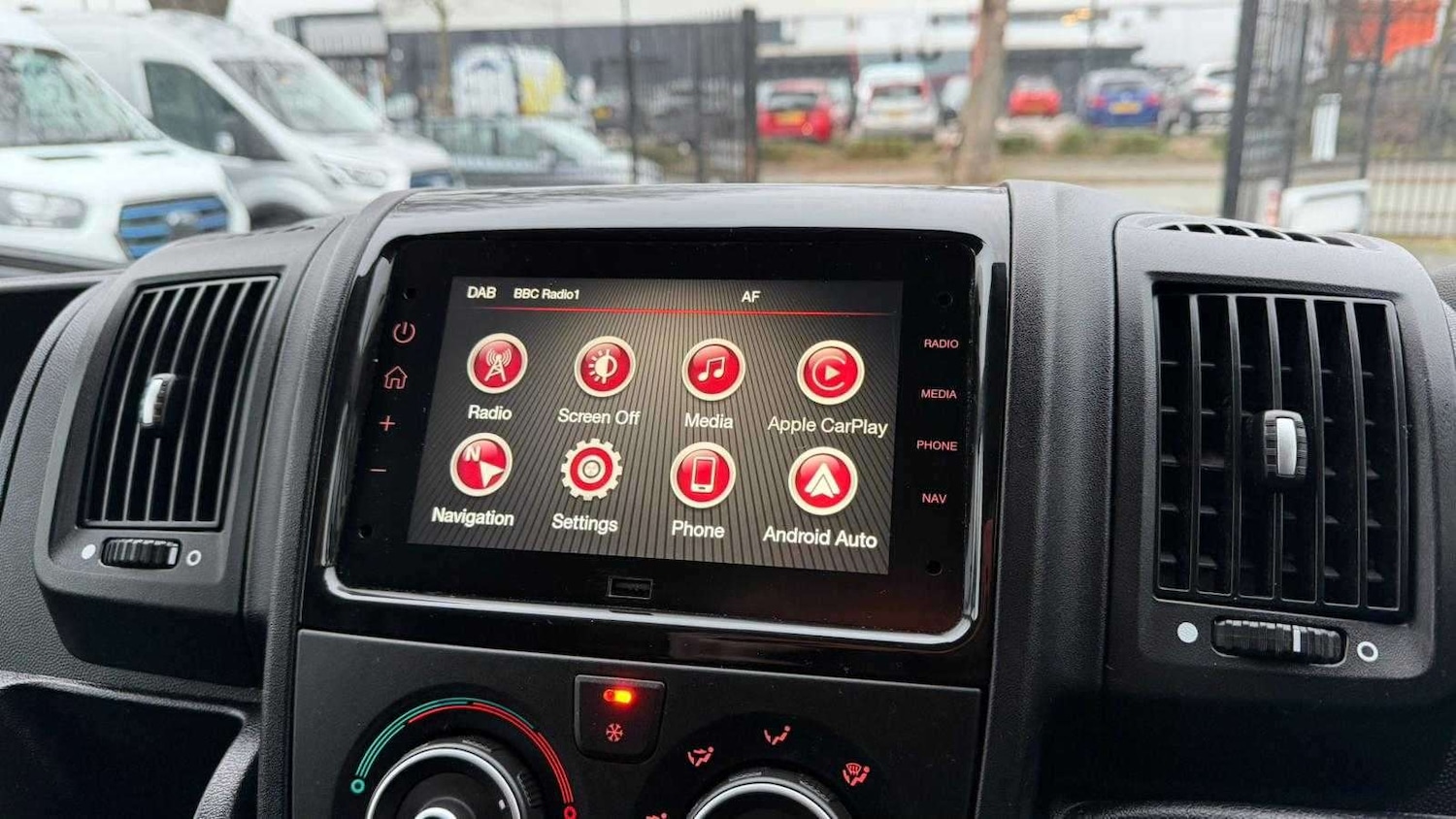 Used Citroen Relay 2023 for sale - 77928847: Photo 25