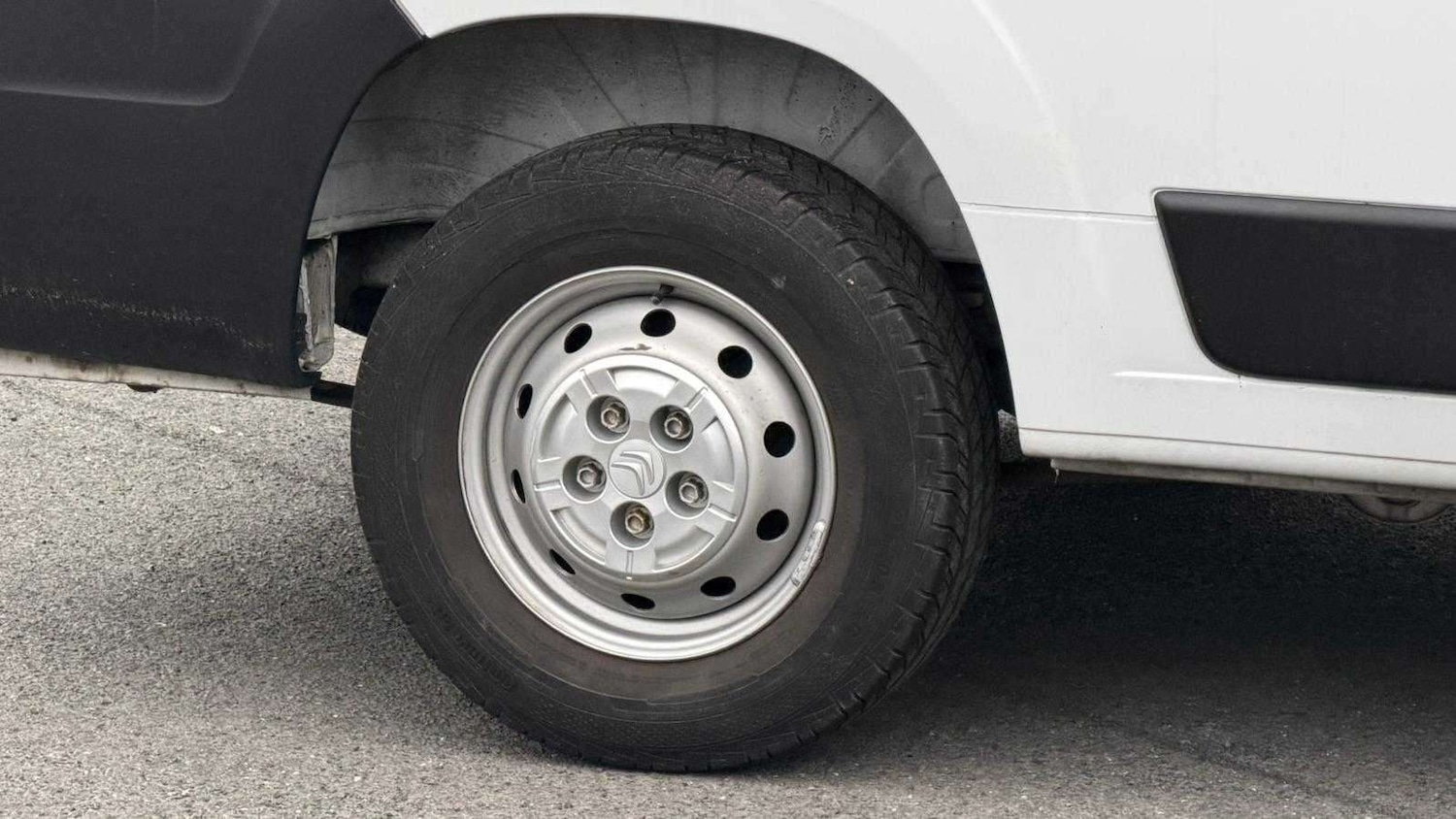 Used Citroen Relay 2023 for sale - 77928847: Photo 6