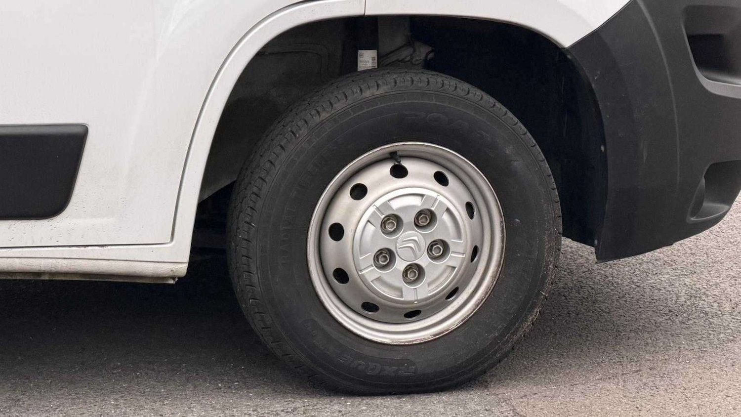 Used Citroen Relay 2023 for sale - 77928847: Photo 7