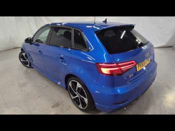 Used Audi A3 2019 for sale - 75317864: Photo