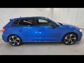 Used Audi A3 2019 for sale - 75317864: Photo