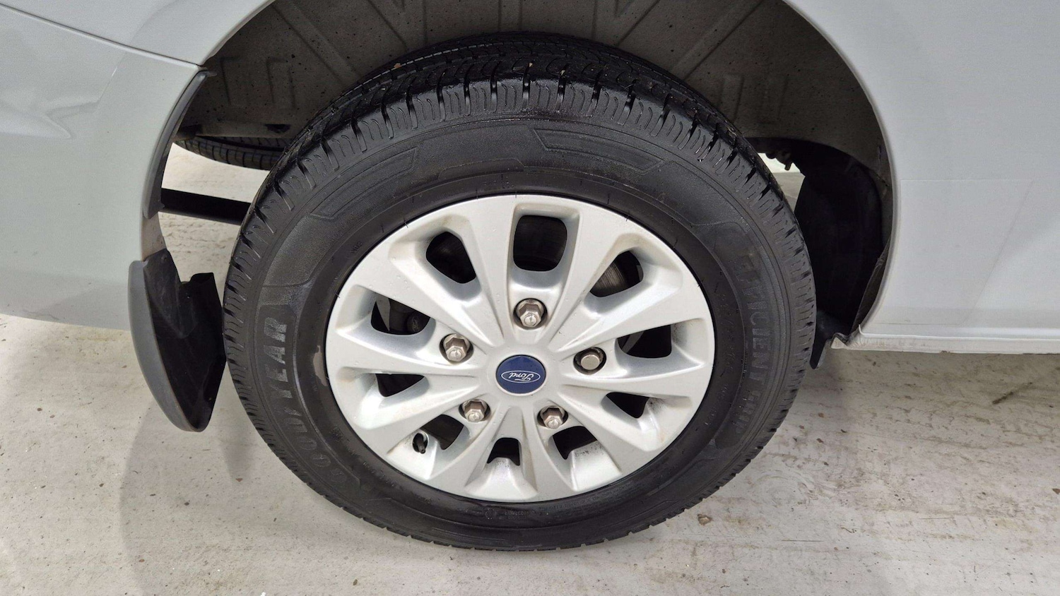 Used Ford Transit Custom 2023 for sale - 76515668: Photo 11