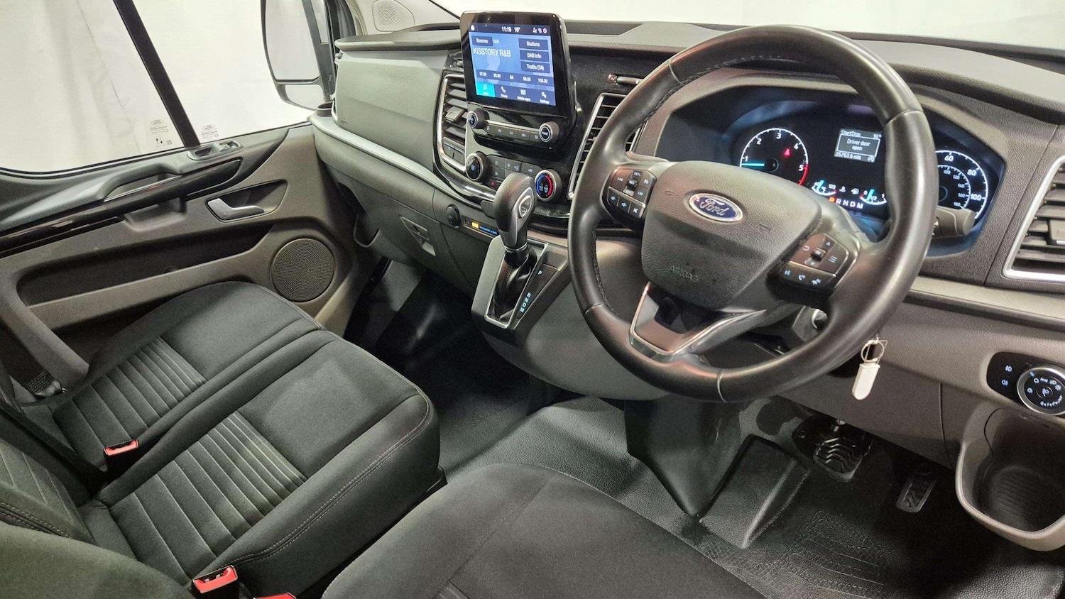 Used Ford Transit Custom 2023 for sale - 76515668: Photo 14