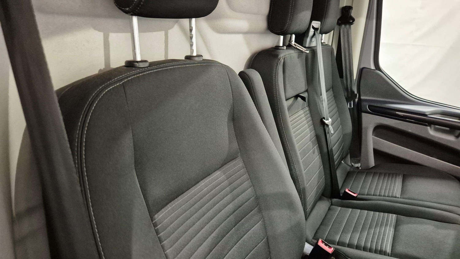 Used Ford Transit Custom 2023 for sale - 76515668: Photo 15