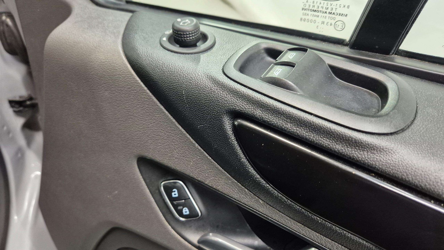 Used Ford Transit Custom 2023 for sale - 76515668: Photo 16