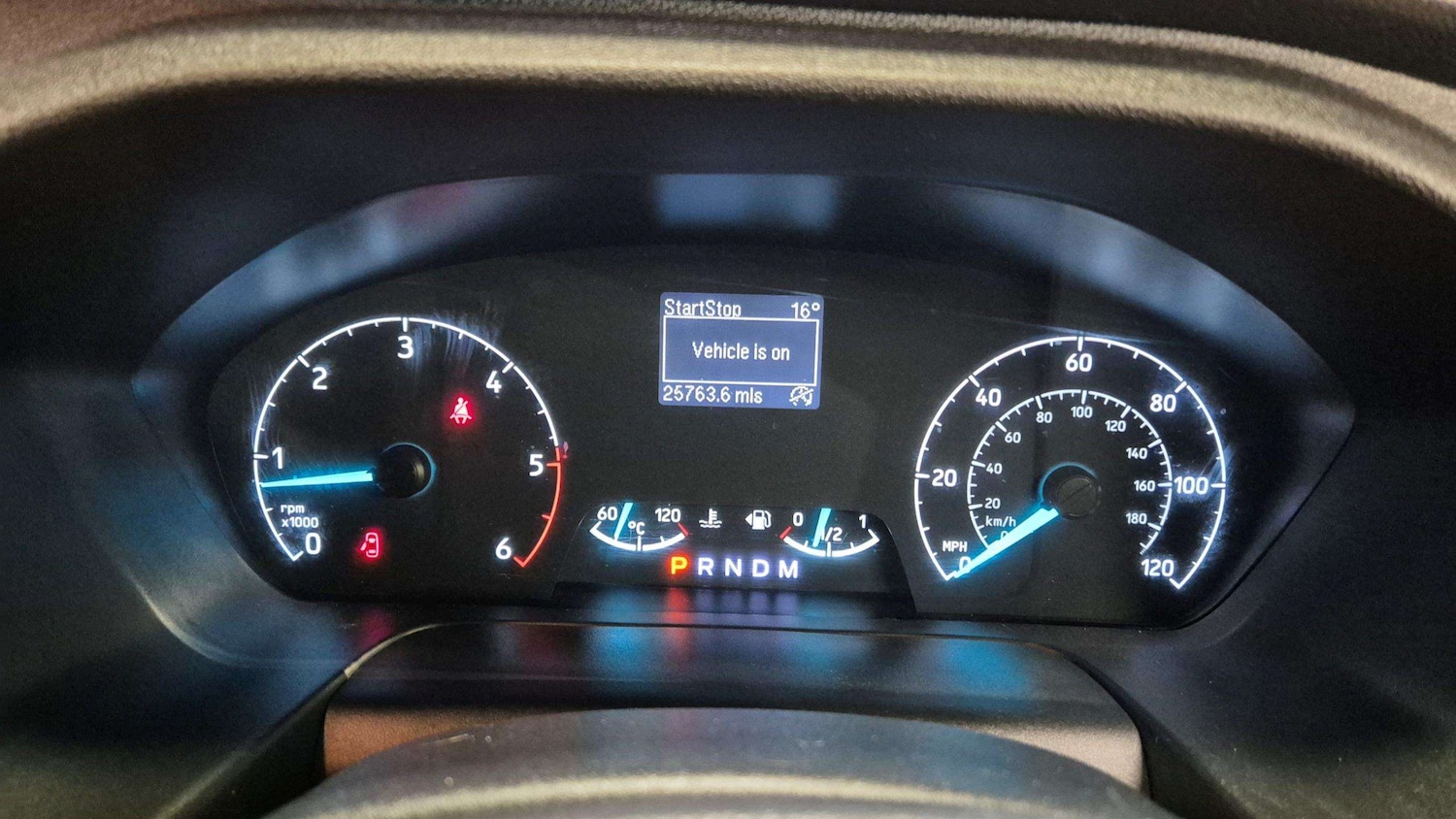 Used Ford Transit Custom 2023 for sale - 76515668: Photo 18