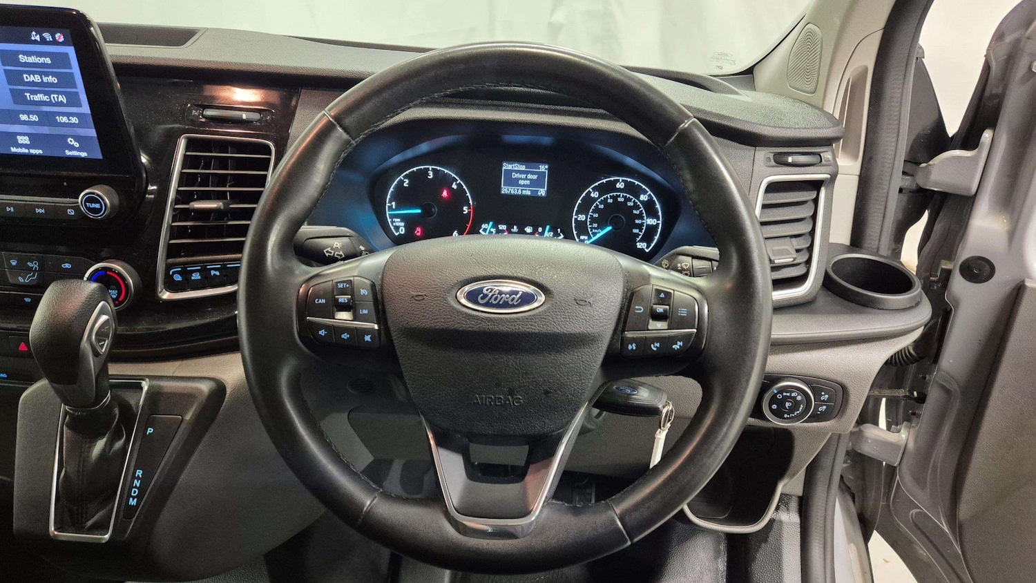 Used Ford Transit Custom 2023 for sale - 76515668: Photo 19