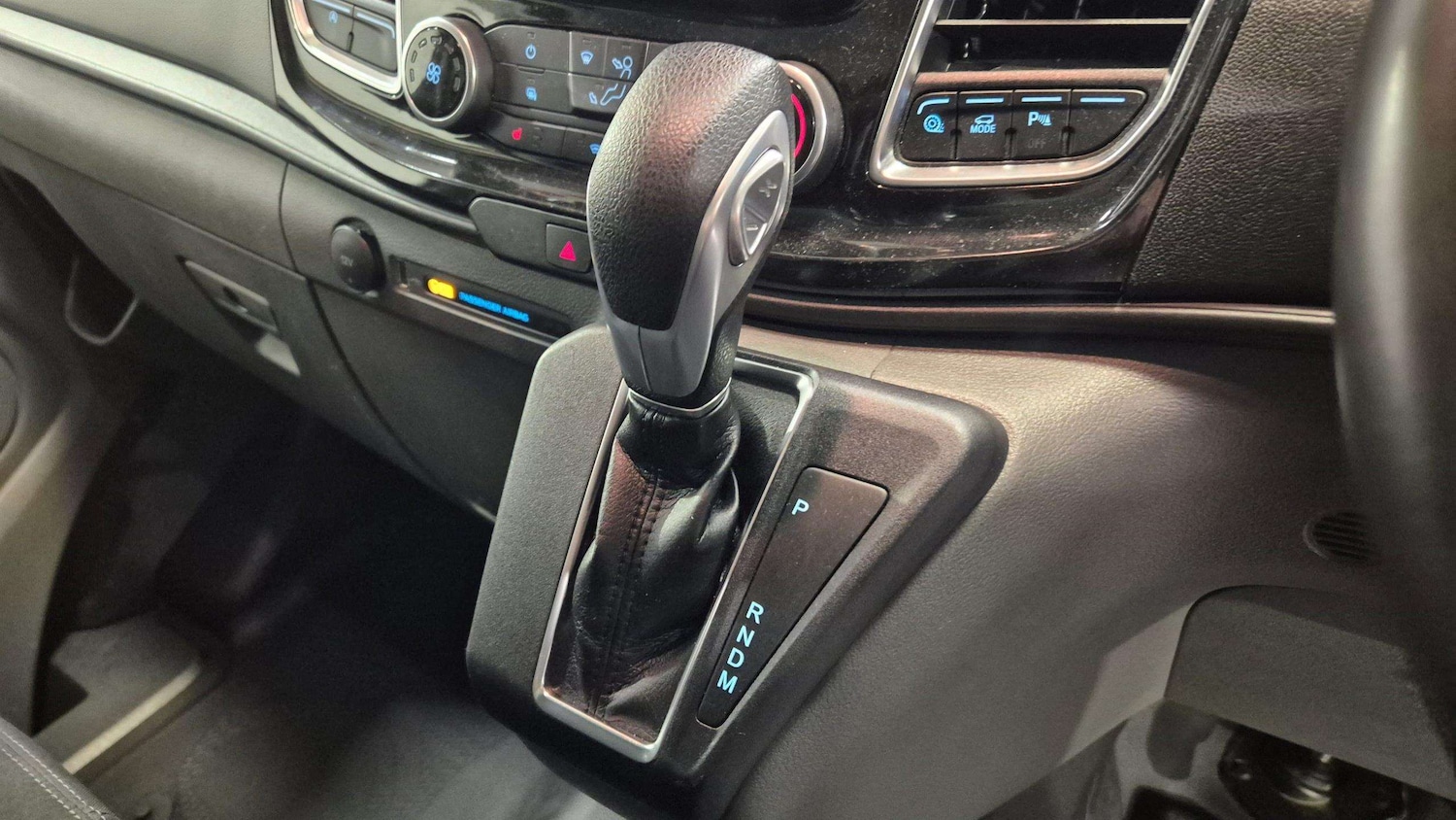 Used Ford Transit Custom 2023 for sale - 76515668: Photo 24