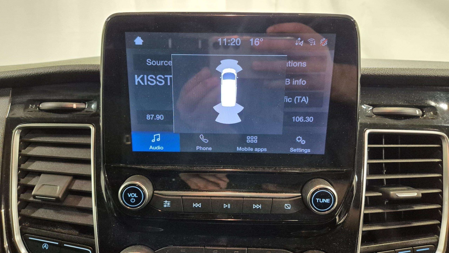 Used Ford Transit Custom 2023 for sale - 76515668: Photo 27