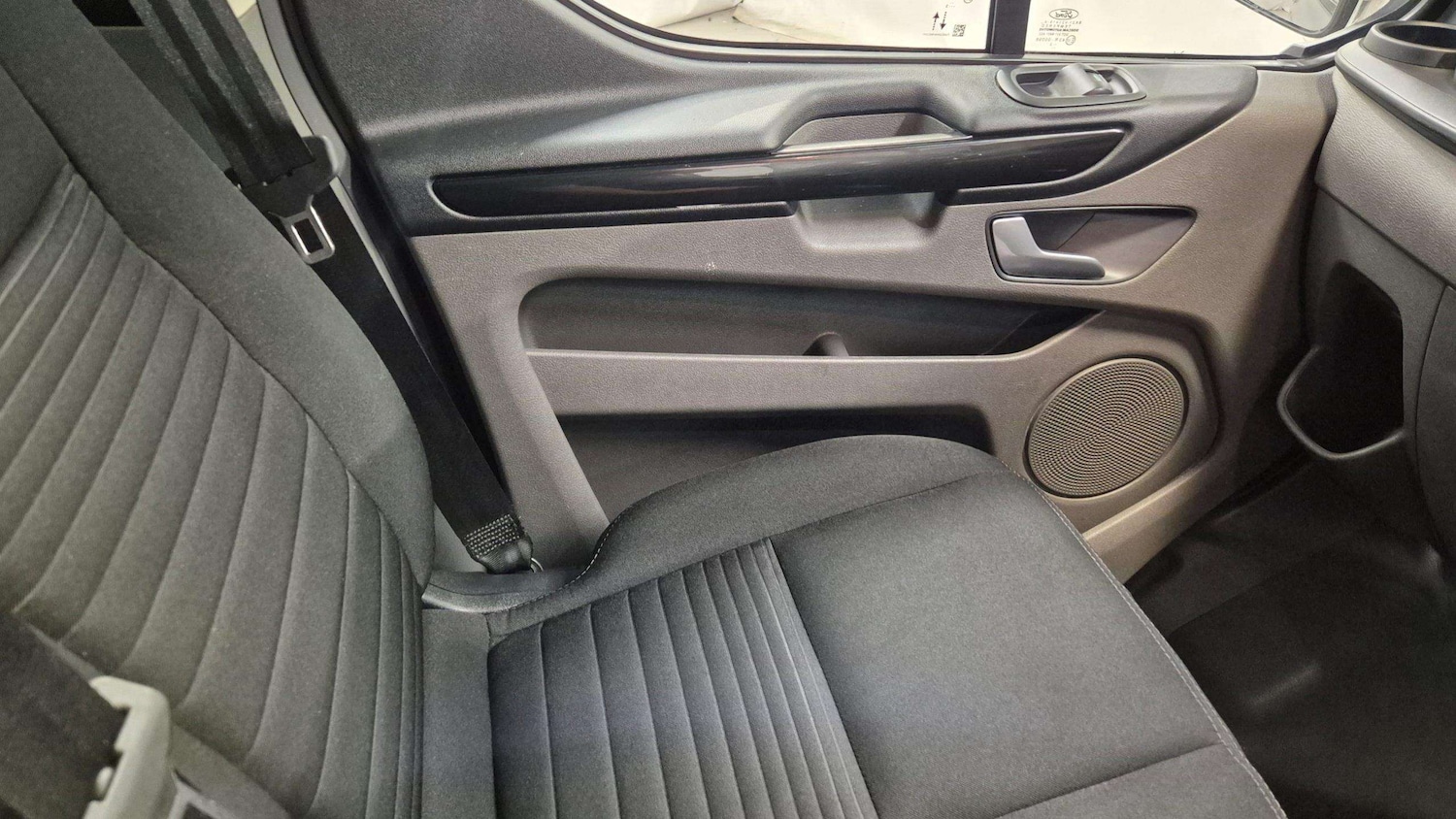 Used Ford Transit Custom 2023 for sale - 76515668: Photo 29