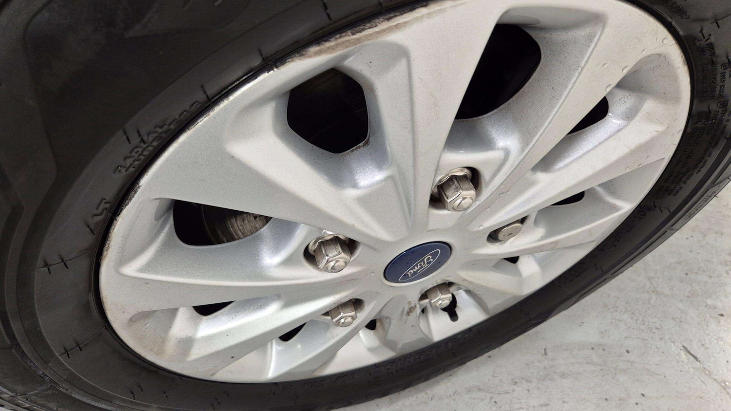 Used Ford Transit Custom 2023 for sale - 76515668: Photo 30