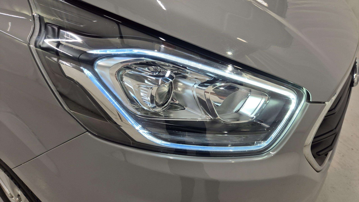 Used Ford Transit Custom 2023 for sale - 76515668: Photo 31