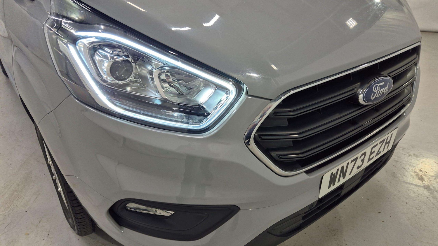 Used Ford Transit Custom 2023 for sale - 76515668: Photo 32