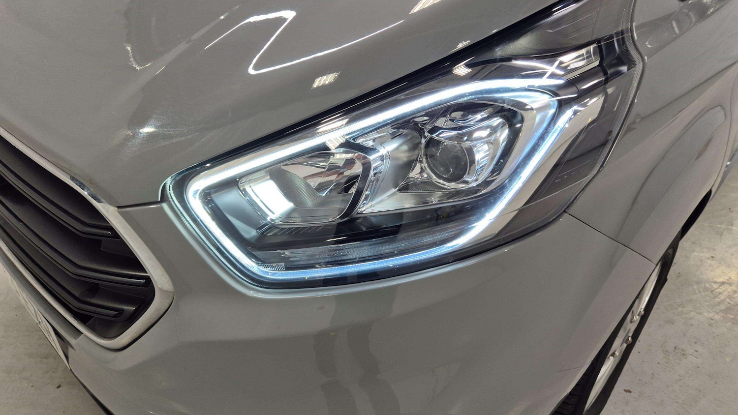 Used Ford Transit Custom 2023 for sale - 76515668: Photo 33