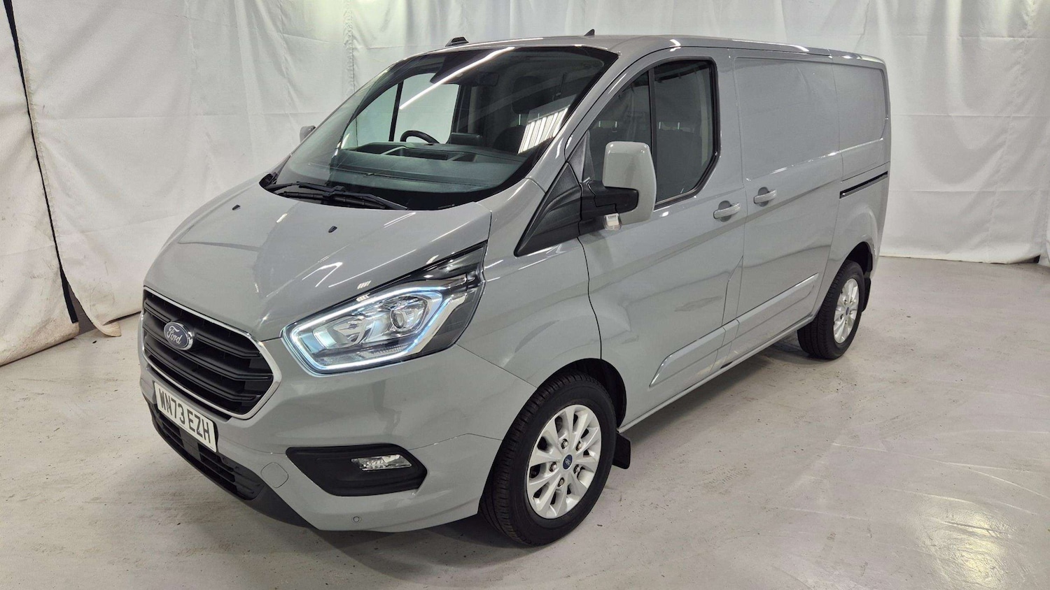 Used Ford Transit Custom 2023 for sale - 76515668: Photo 35