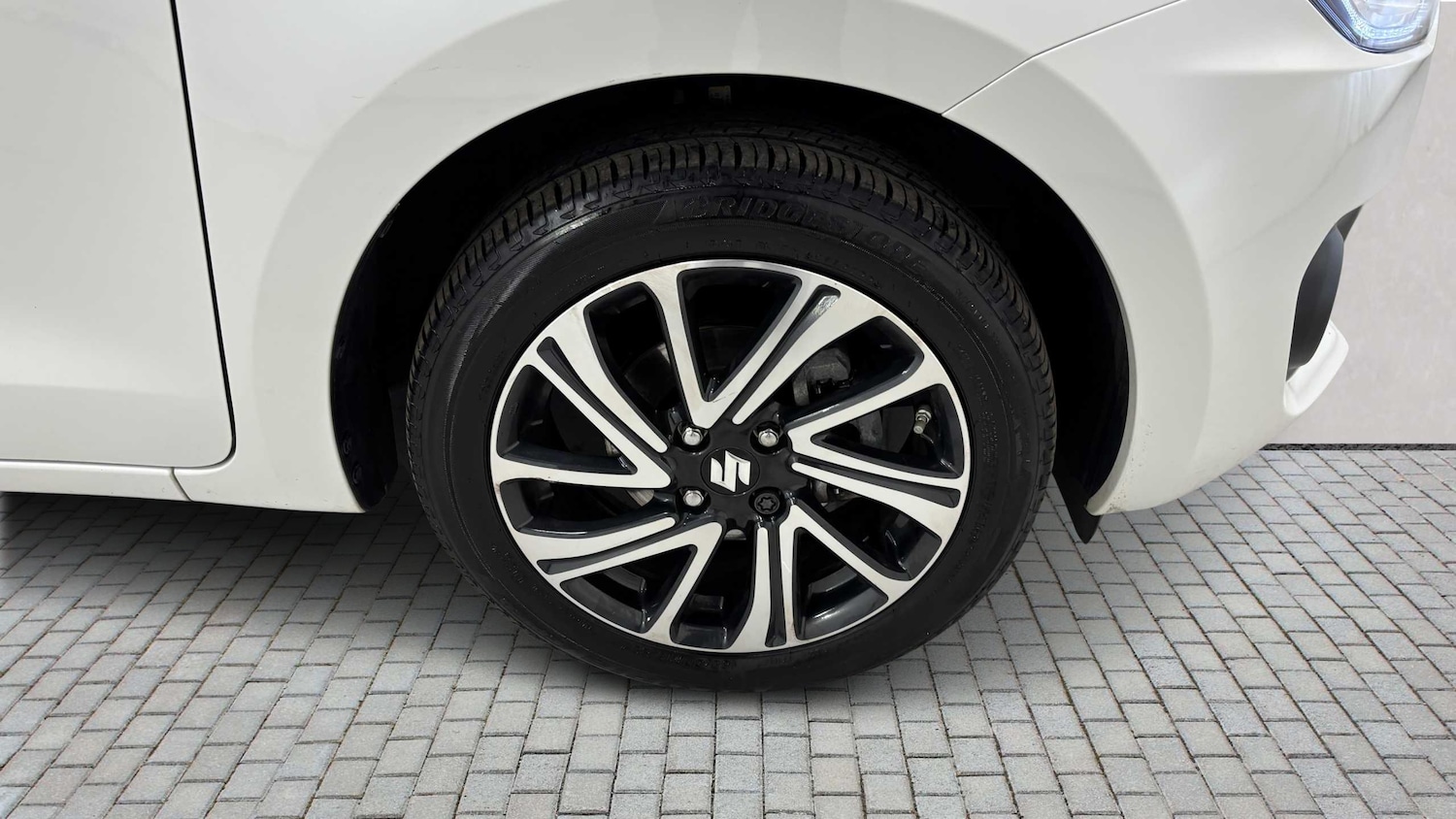 Used Suzuki Swift 2022 for sale - 76789205: Photo 10