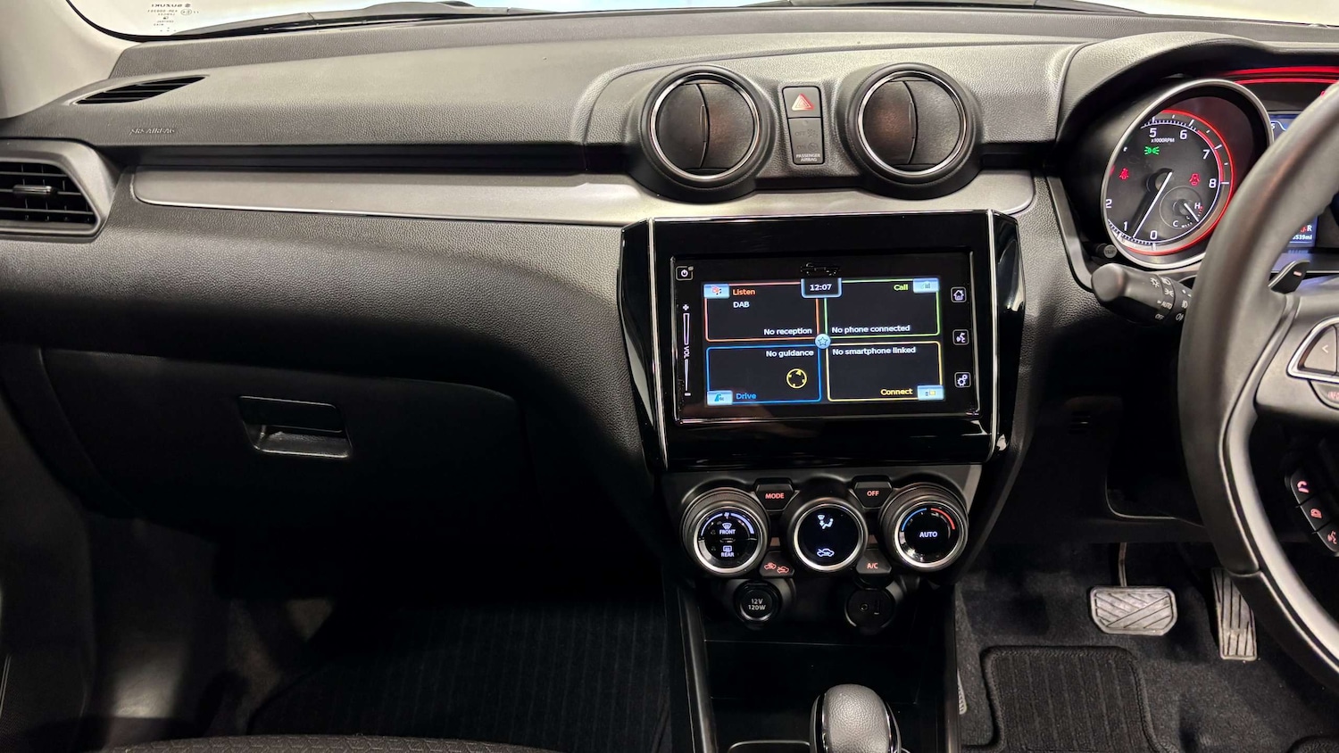 Used Suzuki Swift 2022 for sale - 76789205: Photo 18