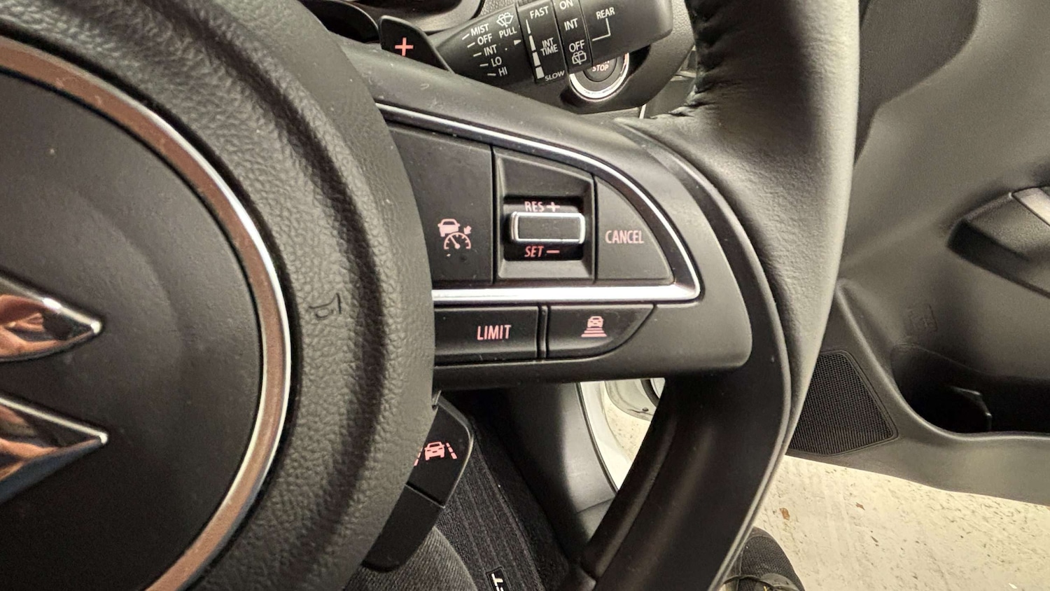 Used Suzuki Swift 2022 for sale - 76789205: Photo 24