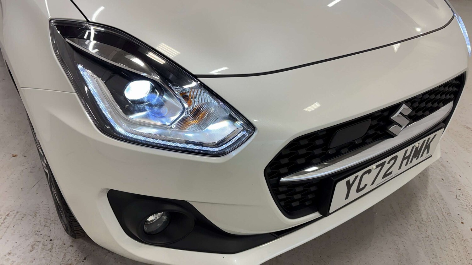 Used Suzuki Swift 2022 for sale - 76789205: Photo 31