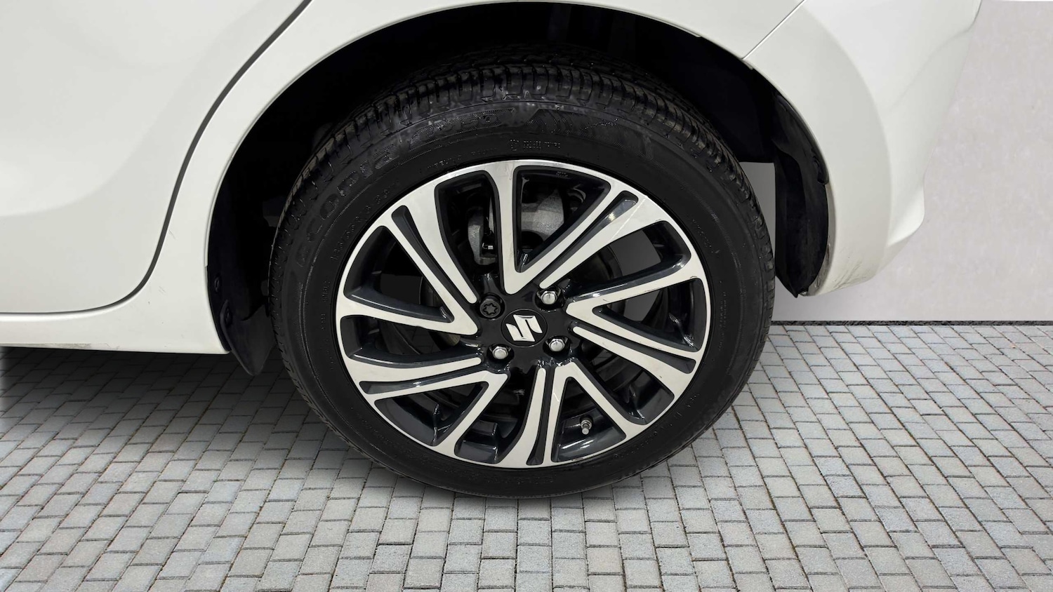 Used Suzuki Swift 2022 for sale - 76789205: Photo 8