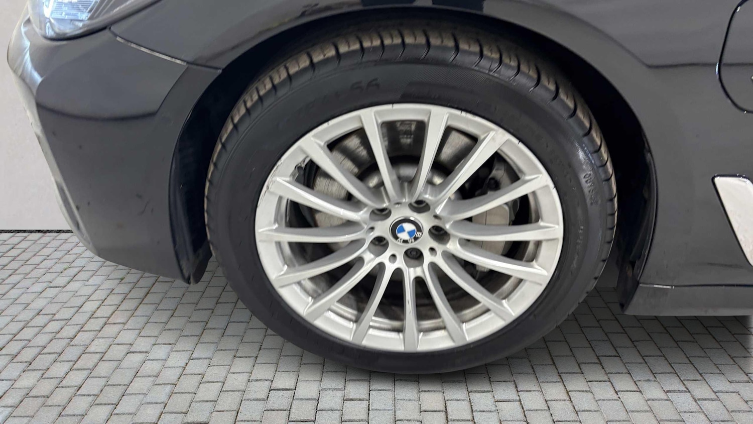 Used BMW 5 Series 2023 for sale - 77414761: Photo 10