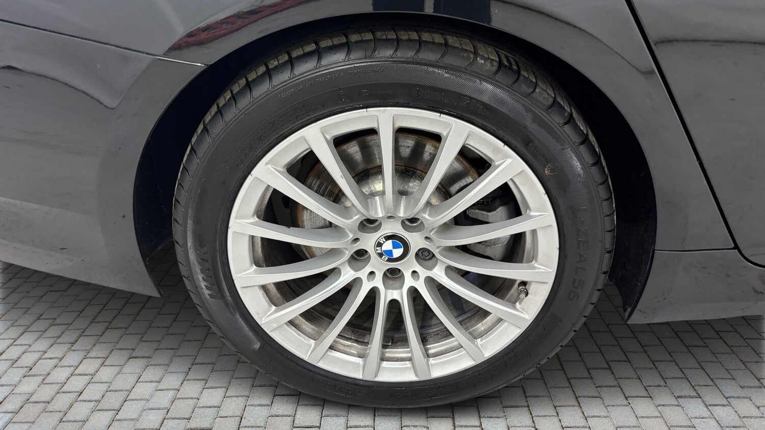 Used BMW 5 Series 2023 for sale - 77414761: Photo 11