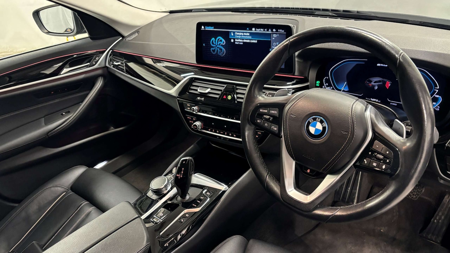 Used BMW 5 Series 2023 for sale - 77414761: Photo 13