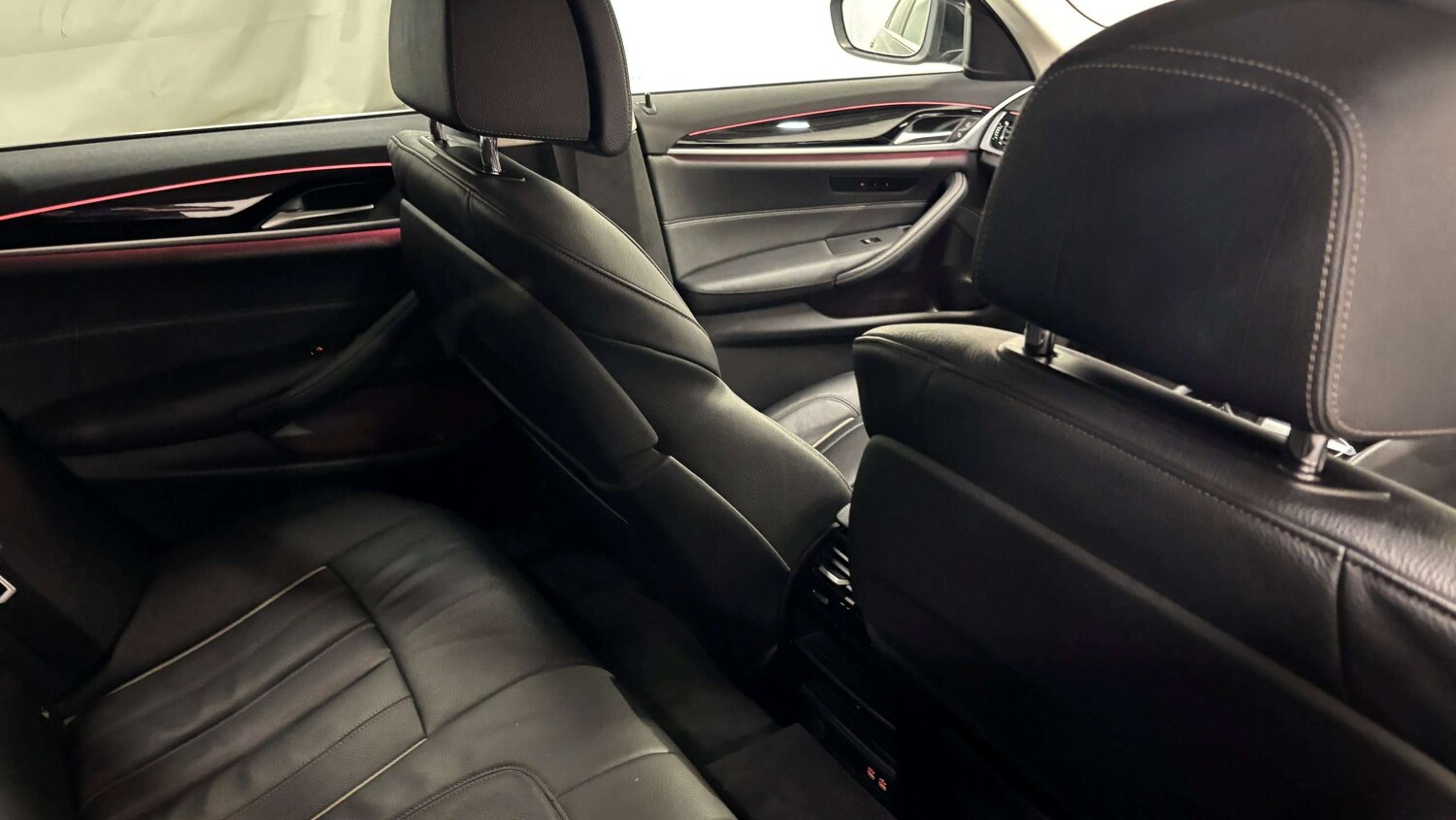 Used BMW 5 Series 2023 for sale - 77414761: Photo 16