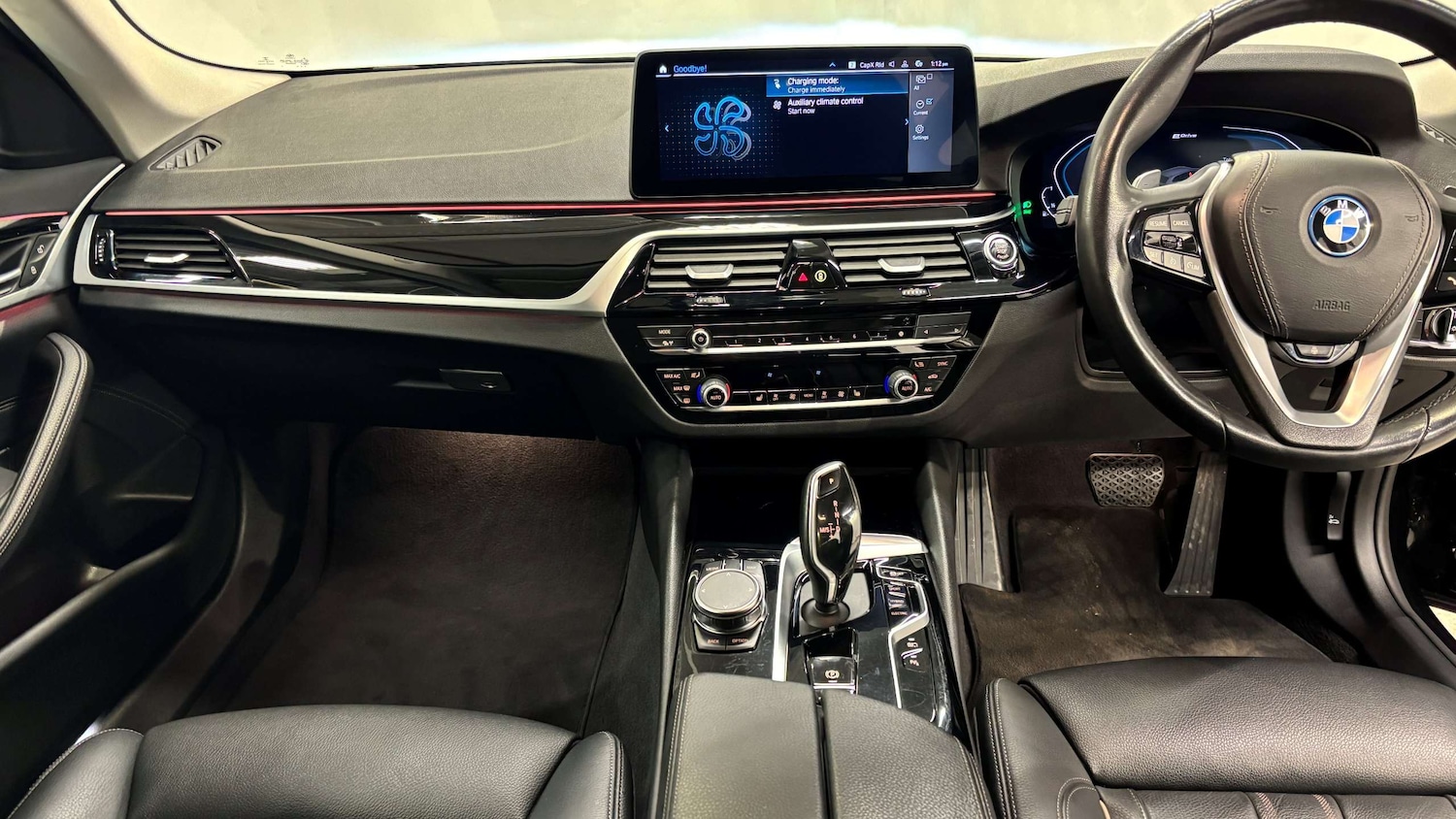 Used BMW 5 Series 2023 for sale - 77414761: Photo 17