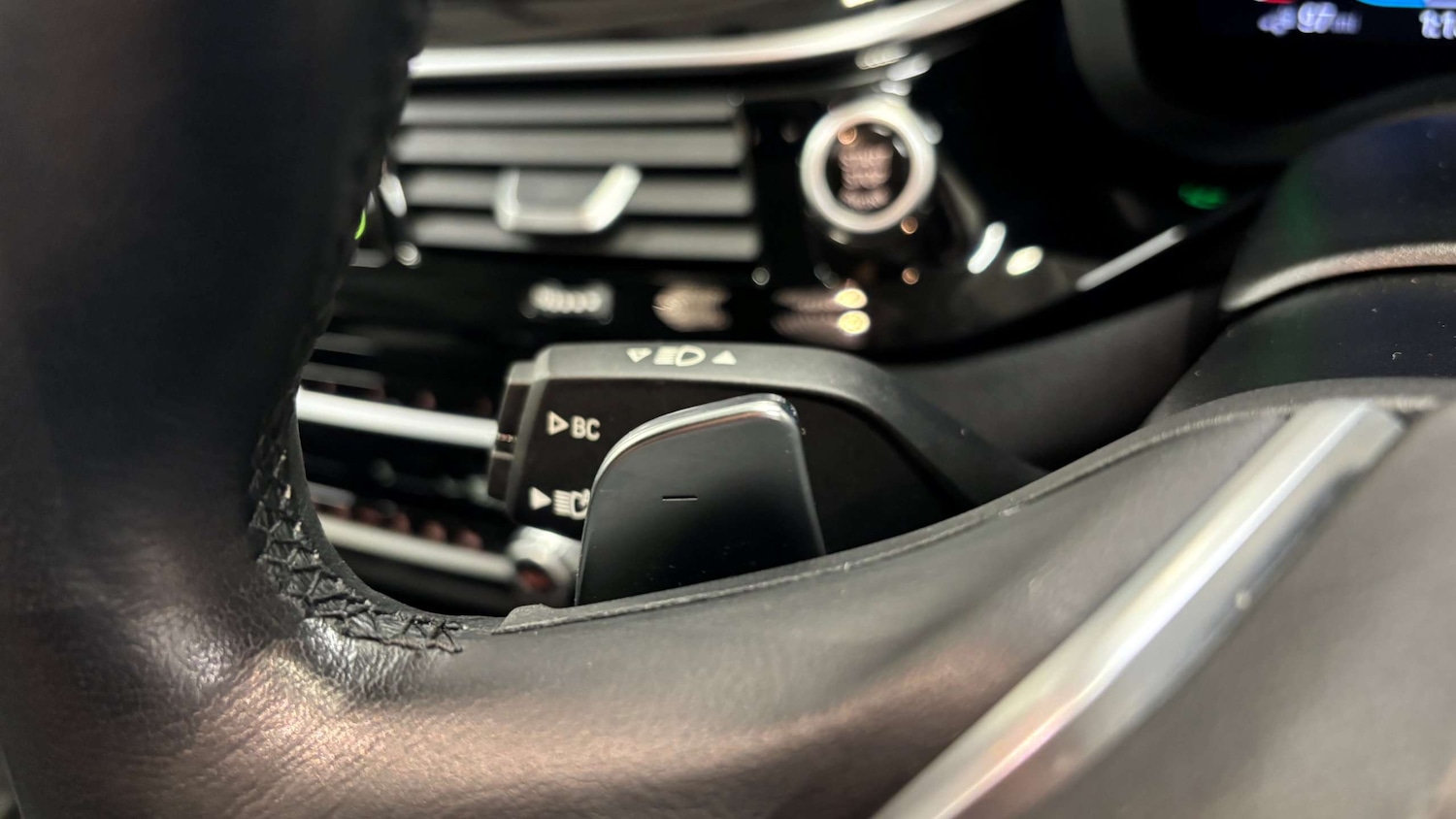 Used BMW 5 Series 2023 for sale - 77414761: Photo 26