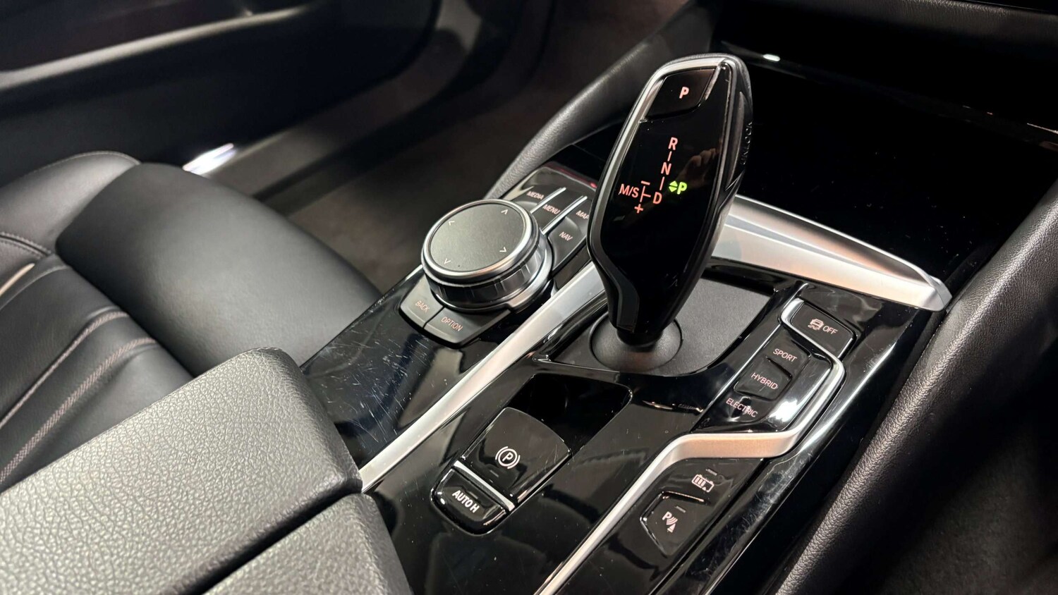 Used BMW 5 Series 2023 for sale - 77414761: Photo 27