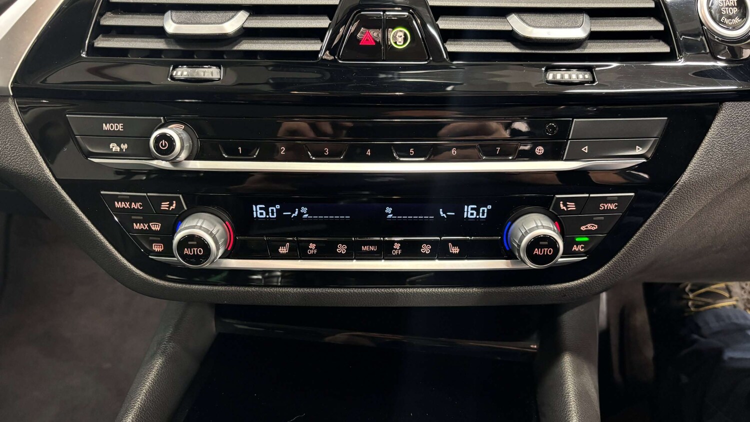 Used BMW 5 Series 2023 for sale - 77414761: Photo 28