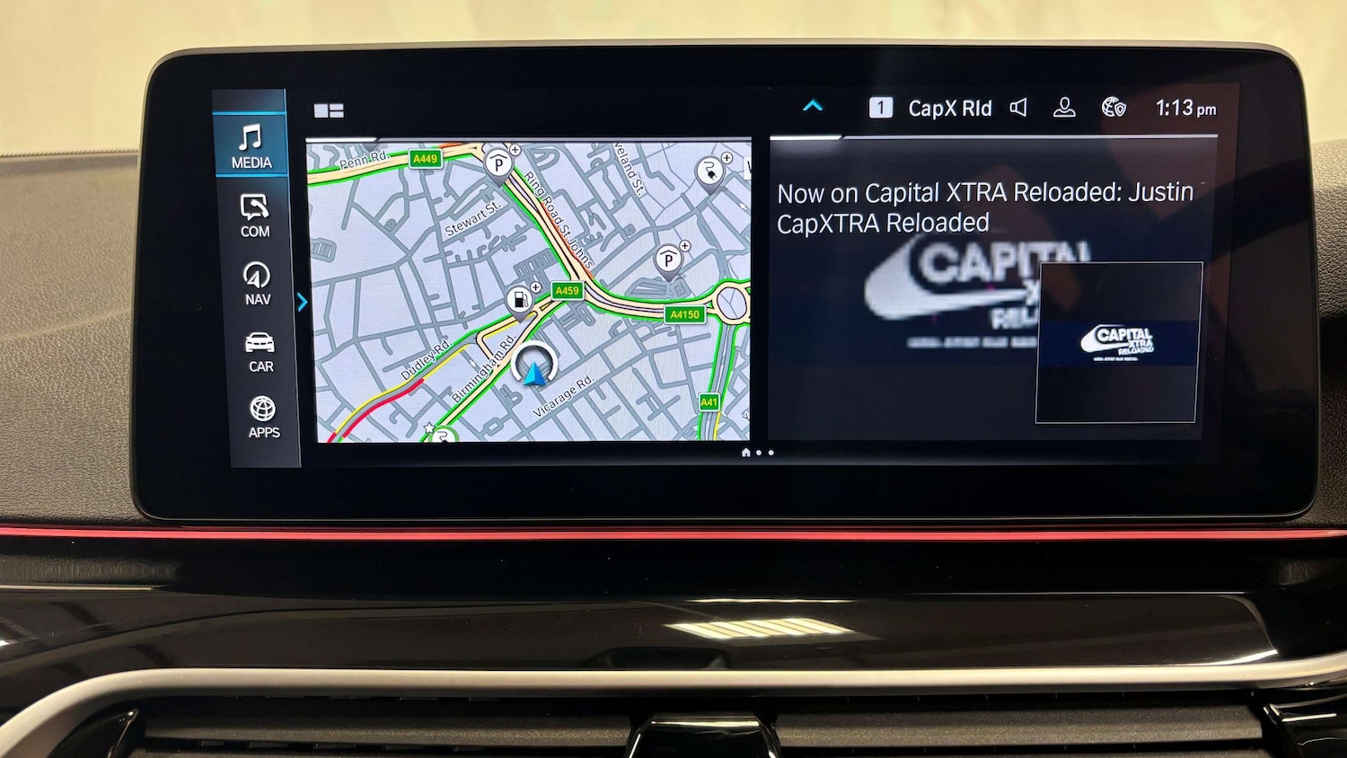 Used BMW 5 Series 2023 for sale - 77414761: Photo 29