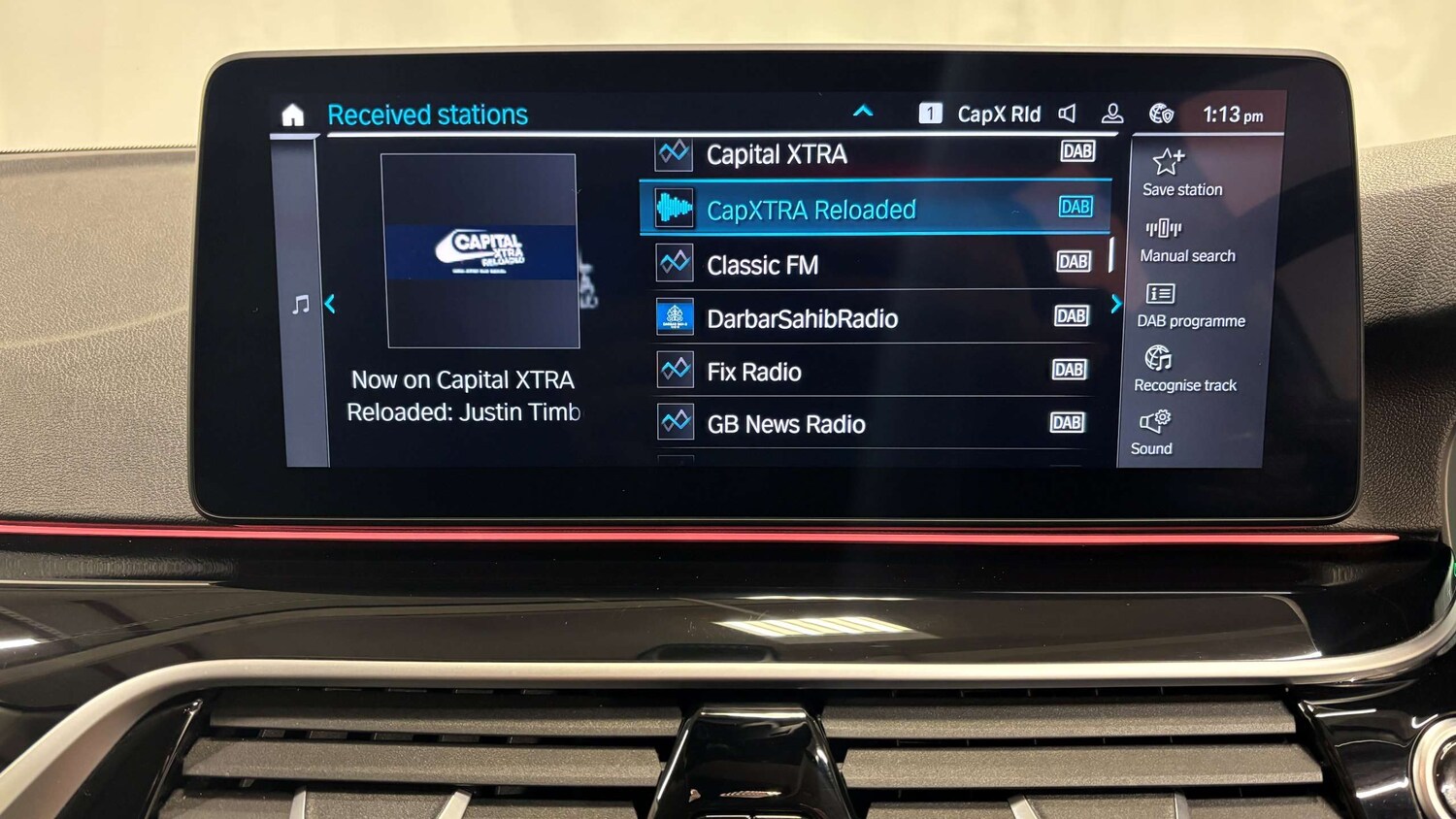 Used BMW 5 Series 2023 for sale - 77414761: Photo 30