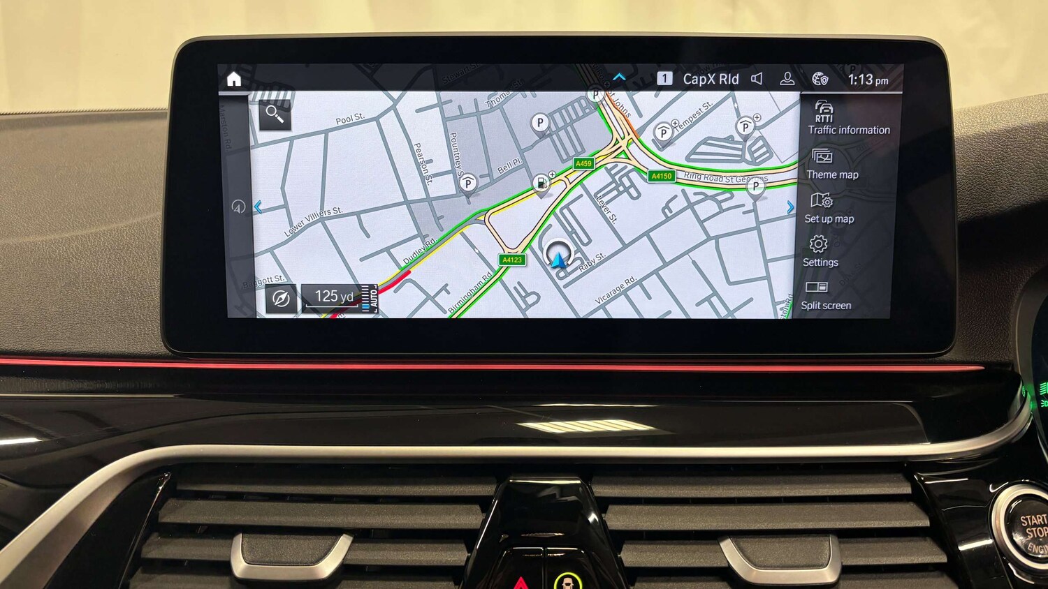 Used BMW 5 Series 2023 for sale - 77414761: Photo 31