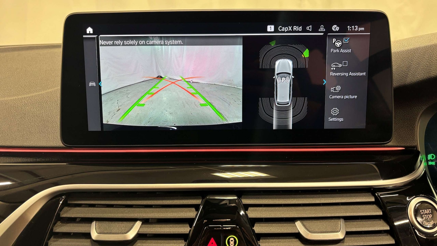 Used BMW 5 Series 2023 for sale - 77414761: Photo 32