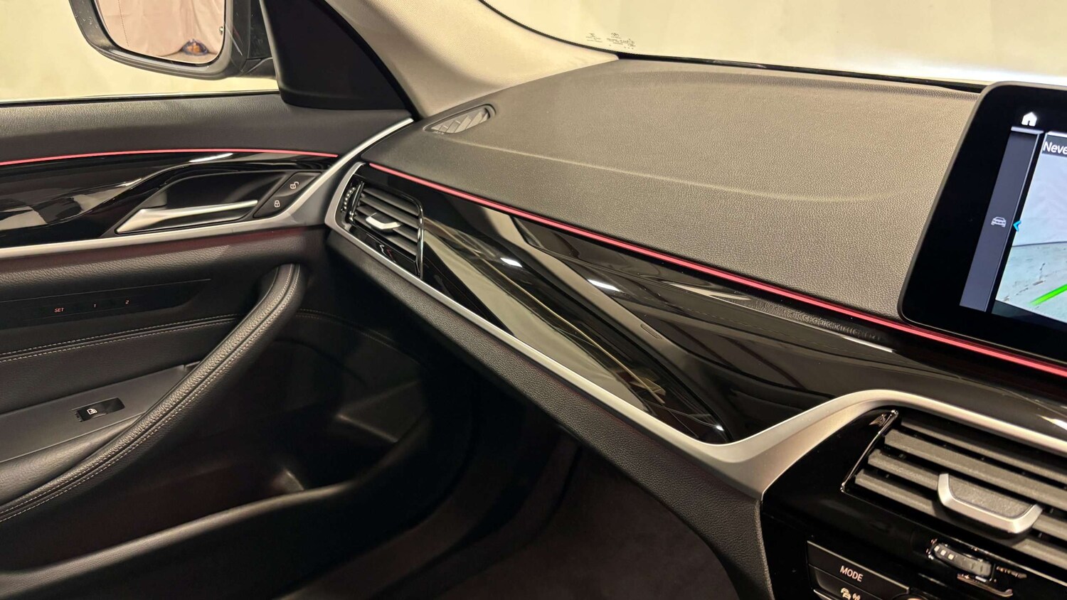 Used BMW 5 Series 2023 for sale - 77414761: Photo 33