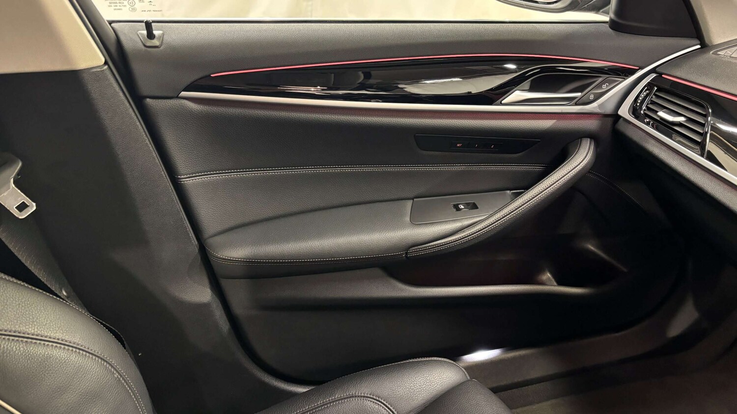 Used BMW 5 Series 2023 for sale - 77414761: Photo 34