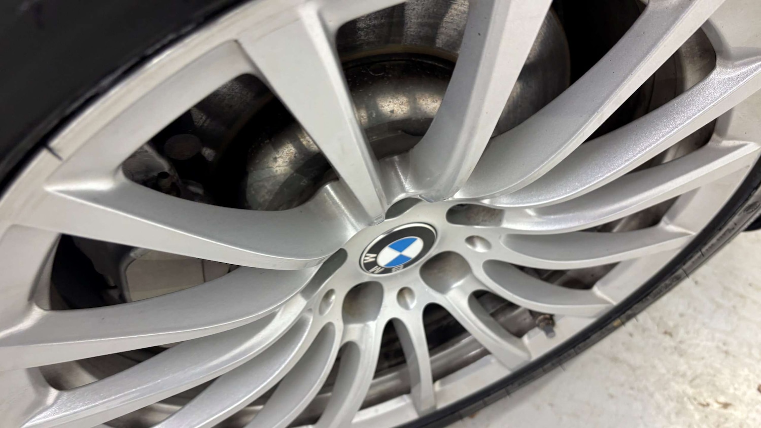 Used BMW 5 Series 2023 for sale - 77414761: Photo 35