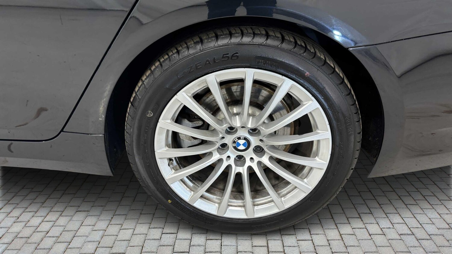 Used BMW 5 Series 2023 for sale - 77414761: Photo 8