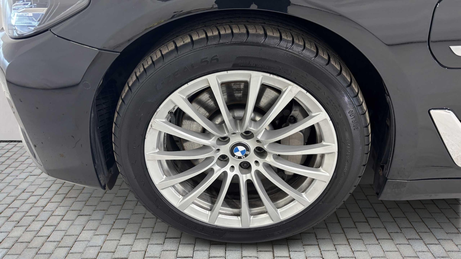 Used BMW 5 Series 2023 for sale - 77414761: Photo 9