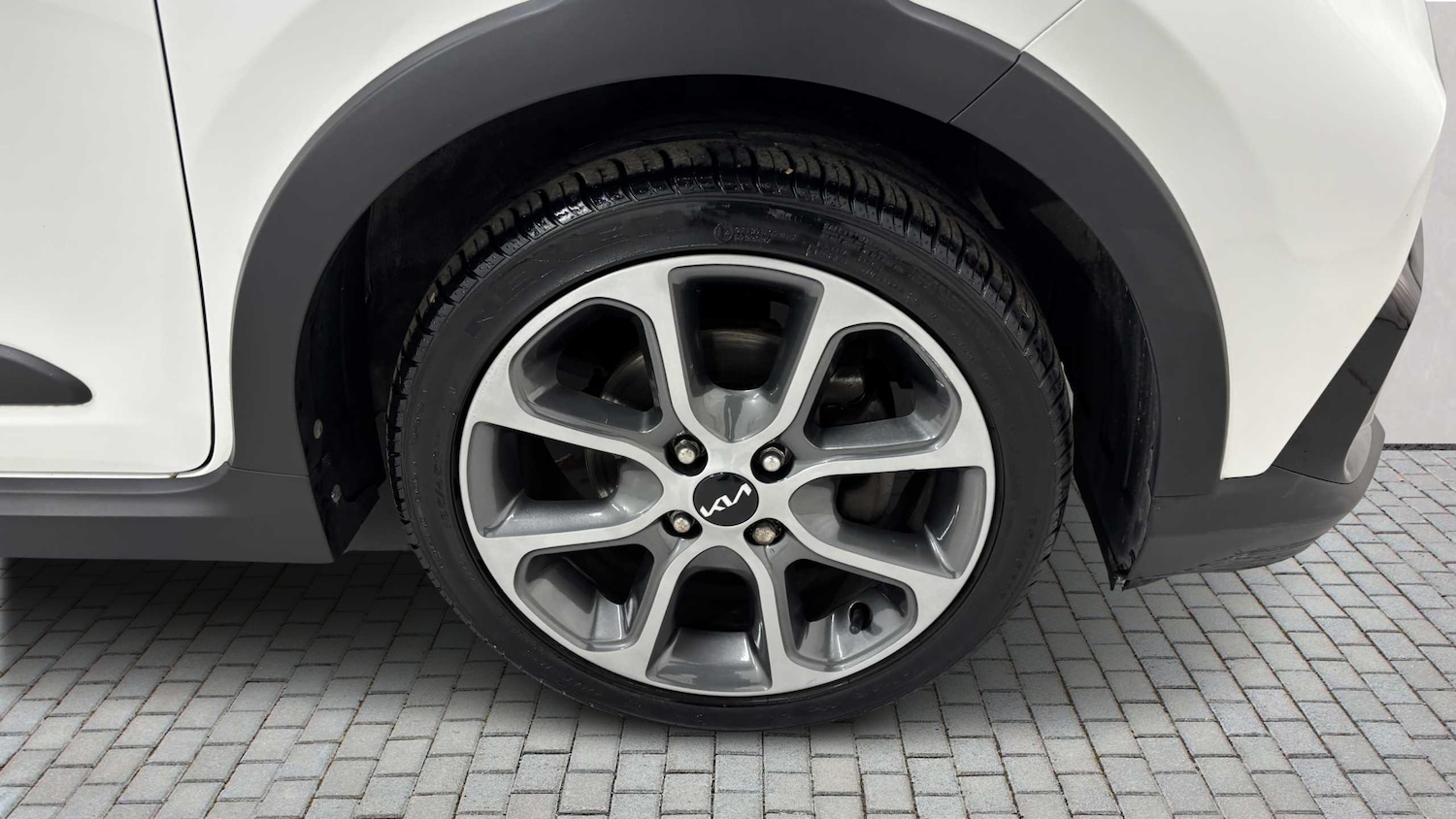 Used Kia Picanto 2022 for sale - 76761155: Photo 10