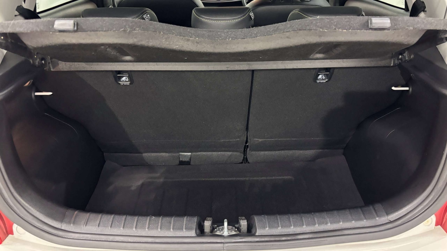 Used Kia Picanto 2022 for sale - 76761155: Photo 12