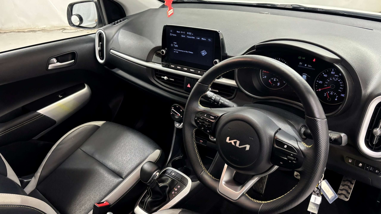 Used Kia Picanto 2022 for sale - 76761155: Photo 13